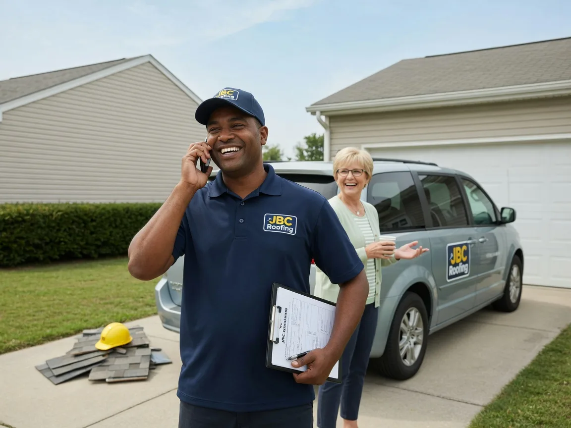 Roof Replacement Cromwell, IN FAQs